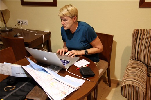 Planning for tomorrow