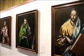 Some of El Greco's 