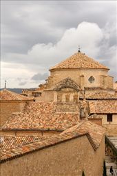 Stormy day, Cuenca: by vagabondstoo, Views[555]