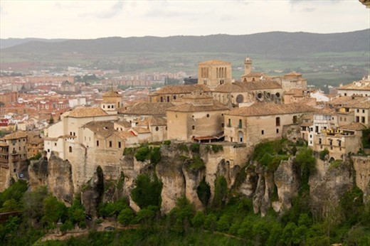 Cuenca