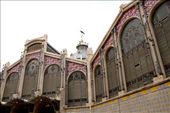 Mercado, Valencia: by vagabondstoo, Views[648]
