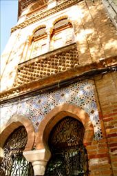Albayzin Barrio, Granada: by vagabondstoo, Views[410]
