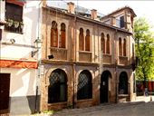 Albayzin Barrio, Granada: by vagabondstoo, Views[390]