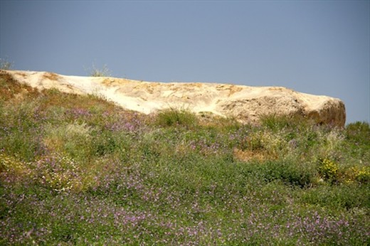 Menga Dolmen, Antequera