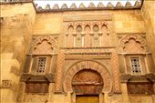 Exterior of the Mezquita, Cordoba: by vagabondstoo, Views[474]