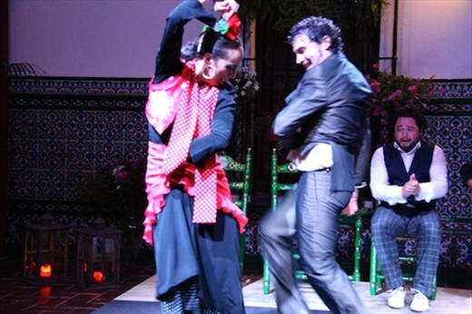 Not much different than bull fights