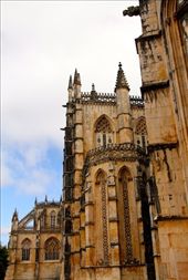 Batalha Monastery WHS: by vagabondstoo, Views[443]