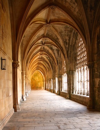 Batalha Monastery WHS