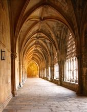 Batalha Monastery WHS: by vagabondstoo, Views[618]