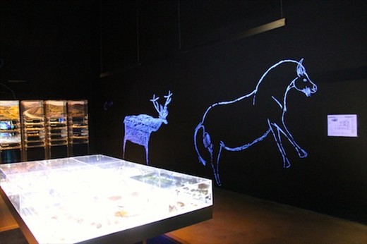 Coa Valley Rock Art Museum