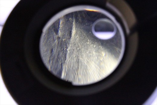 You need a magnifying glass to see some of the 