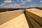 Coa Valley Rock Art Museum, interesting architecture: by vagabondstoo, Views[660]