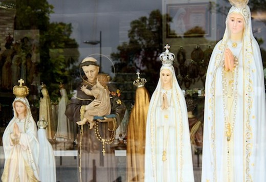 Our Ladies of Fatima