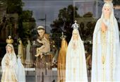 Our Ladies of Fatima: by vagabondstoo, Views[482]