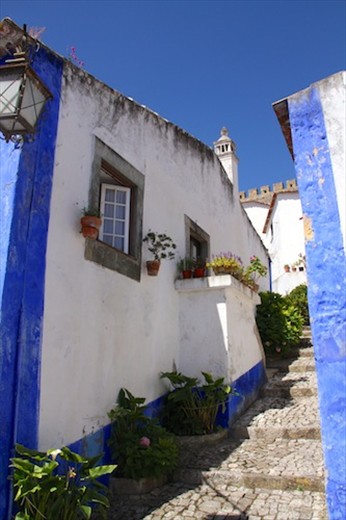Obidos
