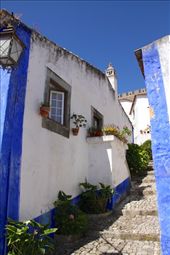 Obidos: by vagabondstoo, Views[214]
