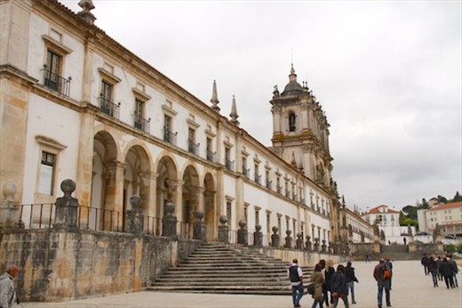 Alcobaça Monastery