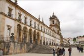 Alcobaça Monastery: by vagabondstoo, Views[2060]