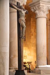Alcobaça Monastery: by vagabondstoo, Views[505]