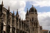 Cathedral, Belem: by vagabondstoo, Views[245]
