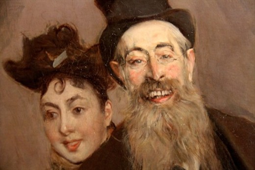 Calouste Gulbenkian Museum, Lisbon