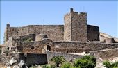 Castle and walls, Marvao: by vagabondstoo, Views[290]