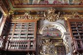 University Library, Coimbra (from Internet): by vagabondstoo, Views[530]