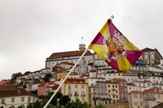 Coimbra