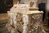 Tomb of Vasco da Gama, Belem: by vagabondstoo, Views[210]