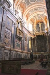 Cathedral, Evora: by vagabondstoo, Views[258]