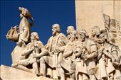 Henry the Navigator, Monument to the Discoveries, Belem: by vagabondstoo, Views[237]