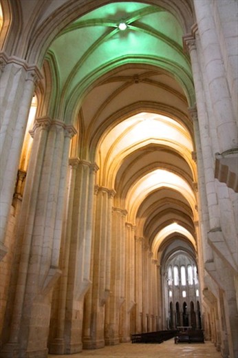 Alcobaça Monastery