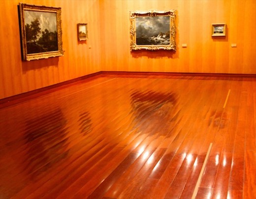 Calouste Gulbenkian Museum, Lisbon