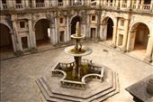 Tomar Convent WHS: by vagabondstoo, Views[582]