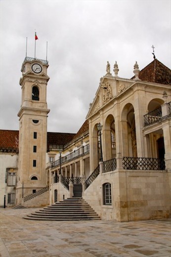 Coimbra University