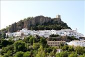 Zahara, white hill town: by vagabondstoo, Views[3179]