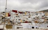 Casbah, Tétouan: by vagabondstoo, Views[436]