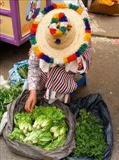 Tétouan medina: by vagabondstoo, Views[503]