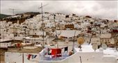 Rooftop view, Tétouan : by vagabondstoo, Views[444]