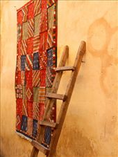 Fez medina: by vagabondstoo, Views[453]