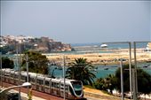 Rabat, where old meets new: by vagabondstoo, Views[468]