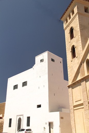 Portuguese Mazagan WHS, El Jadida