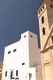 Portuguese Mazagan WHS, El Jadida: by vagabondstoo, Views[521]