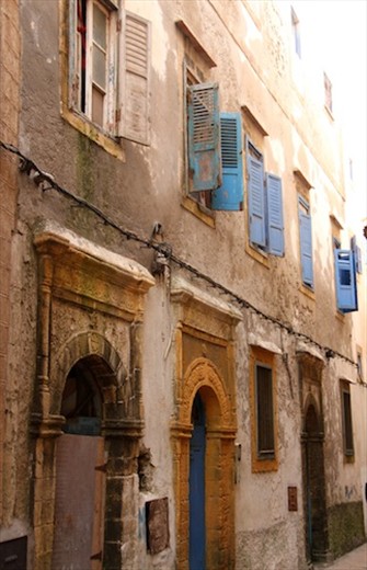 Medina, Essaouira