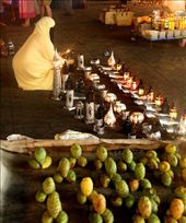 Jemaa el Fna, Marrakech: by vagabondstoo, Views[1136]