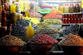 Olives, Marrakech medina: by vagabondstoo, Views[670]