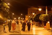 Going to mosque on Friday, Marrakech: by vagabondstoo, Views[1285]