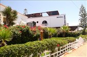 Hotel L'Initiale, Oualidia: by vagabondstoo, Views[345]