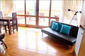 Wonderful rooms with great views...: by vagabondstoo, Views[447]