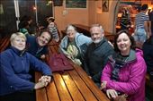 Connie, Brian, Rose, Chris and Jen, Port Elizabeth: by vagabondstoo, Views[523]